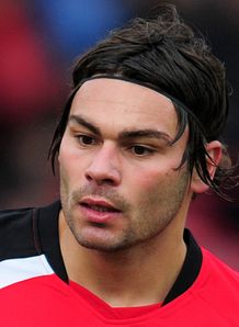 Picture of Anthony Elding