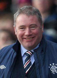 Live: Rangers 0 Dundee United 2 