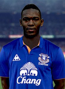 Picture of Aristote Nsiala