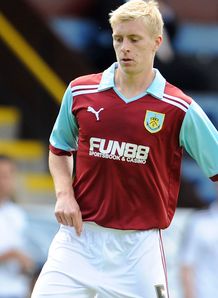 Picture of Ben Mee