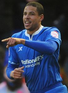 Picture of Curtis Davies