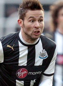 Picture of Yohan Cabaye