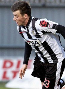 Picture of Graham Carey
