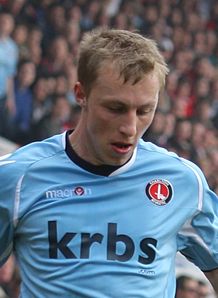 Picture of Chris Solly