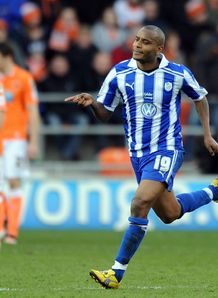 KP rescues Seasiders late on