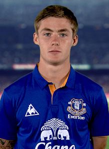 Picture of Conor McAleny