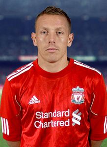 Picture of Craig Bellamy