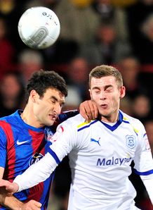 Picture of Joe Ralls