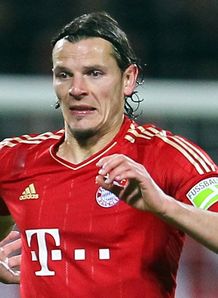 Picture of Daniel Van Buyten