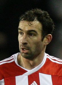 Picture of Danny Higginbotham