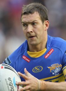 Leeds v Wakefield: Teams Leeds v Wakefield: Teams
