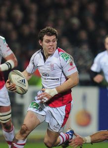 Darren Cave Rob Hawkins