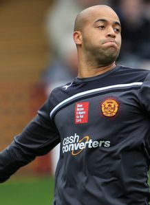 Picture of Darren Randolph