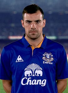 Picture of Darron Gibson
