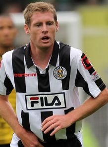 Picture of David van Zanten