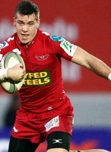 Picture of Gareth Davies