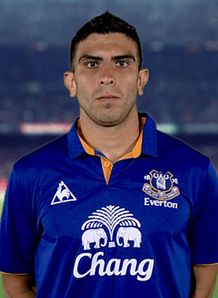 Picture of Denis Stracqualursi