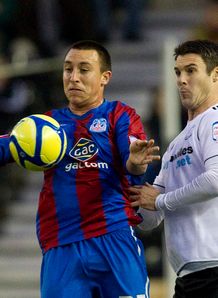 Picture of Antonio Pedroza