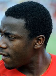 FT: Sudan 2 Angola 2