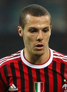 Picture of Djamel Mesbah