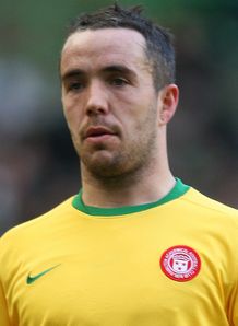 Picture of Dougie Imrie