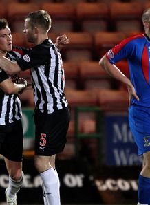 Aberdeen v Dunfermline preview