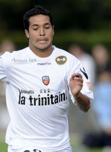 Picture of Fabien Robert
