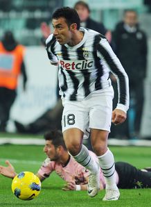 Picture of Fabio Quagliarella