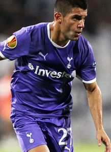 Picture of Iago Falque