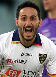 Picture of David Di Michele