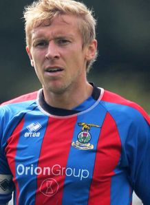 Picture of Richie Foran