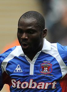 Picture of Francois Zoko