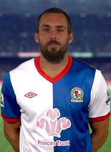 Picture of Gael Givet