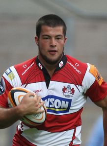 Picture of Gareth Evans