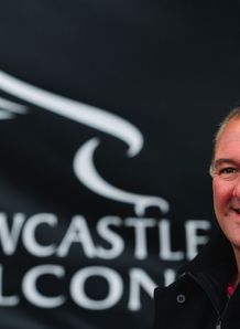 Gold delighted with win