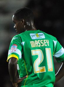 Picture of Gavin Massey