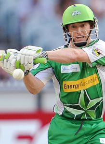 Aussies eye T20 dominance