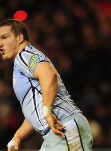 Gethin Jenkins