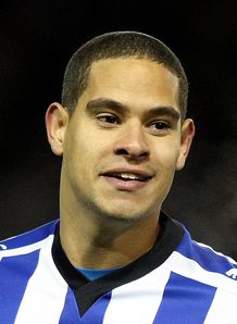 Picture of Giles Coke
