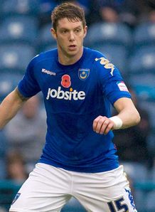 Picture of Greg Halford