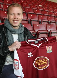 Picture of Luke Guttridge