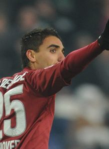Picture of Mohammed Abdellaoue