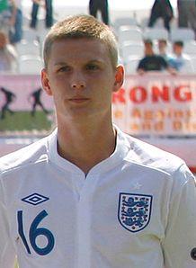 Picture of Alex Henshall