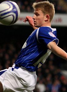 Picture of Luke Hyam