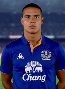 Picture of Jack Rodwell