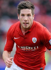 Picture of Jacob Butterfield