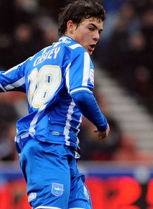 Picture of Jake Forster-Caskey