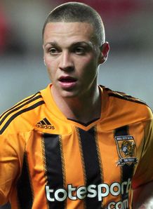 Picture of James Chester