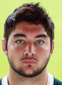 Picture of James Sandford