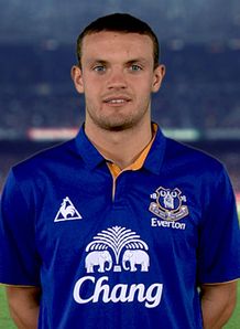 Picture of James Wallace